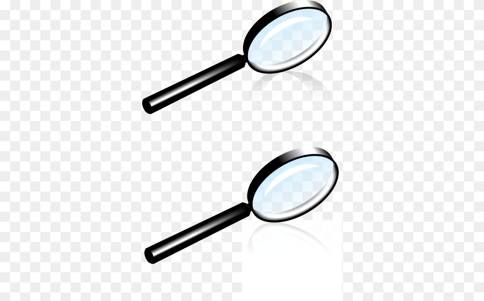 Magnifying Glass Lens Clip Art, Appliance, Blow Dryer, Device, Electrical Device Png Image