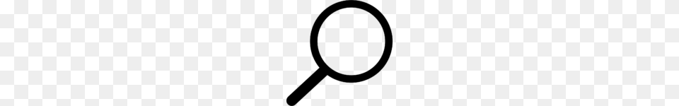 Magnifying Glass Magnifier Clip Art Free Png Download