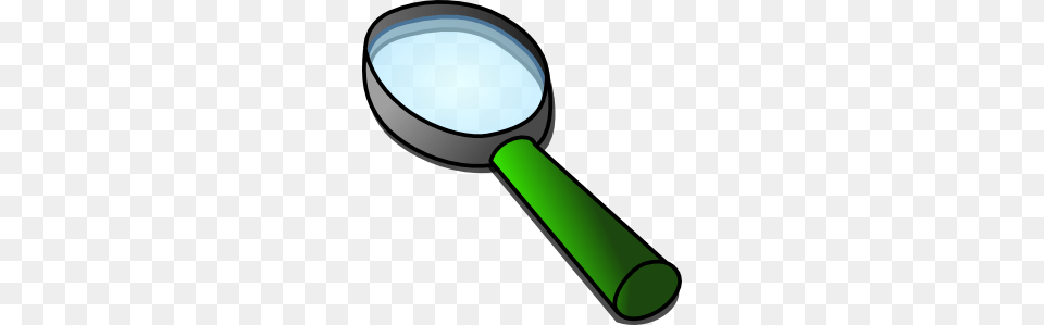 Magnifying Glass Magnifier Glass Clip Art, Smoke Pipe Free Png Download