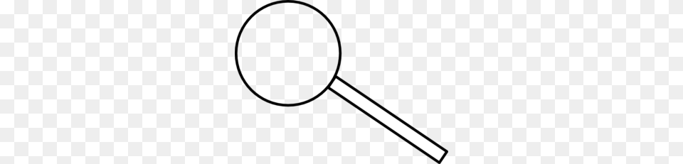 Magnifying Glass Magnify Clip Art, Sword, Weapon, Cutlery Free Transparent Png