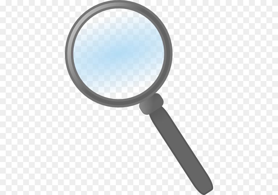 Magnifying Glass Magnify Clip Art, Smoke Pipe Free Transparent Png