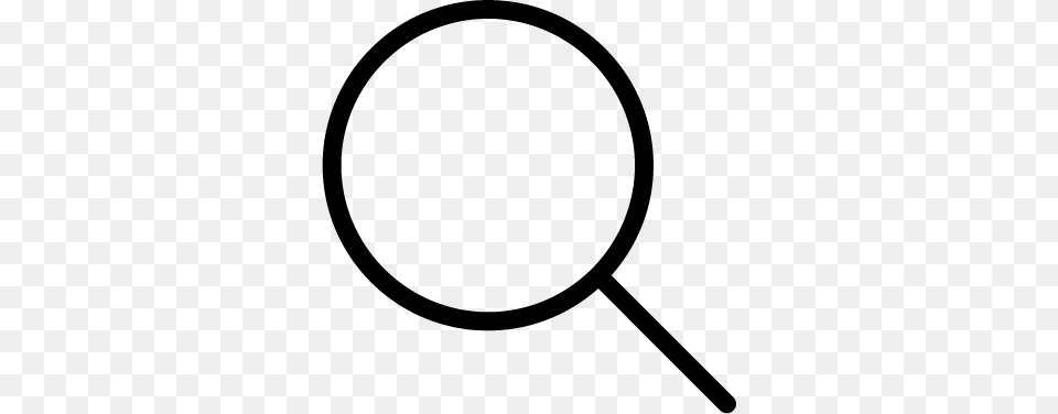 Magnifying Glass Magnifying Glass Drawing Png Image