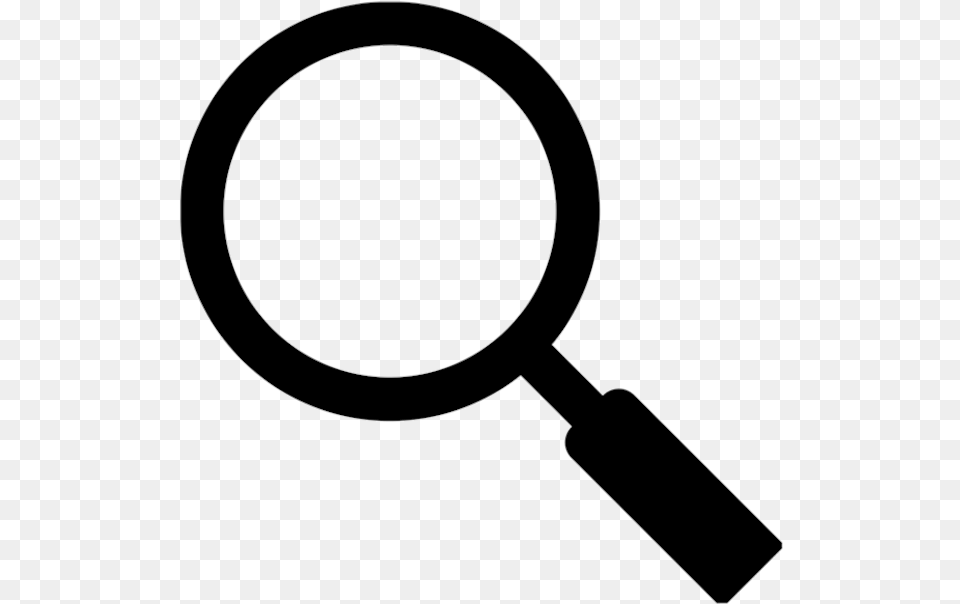 Magnifying Glass Magnifying Glass Icon Free Png
