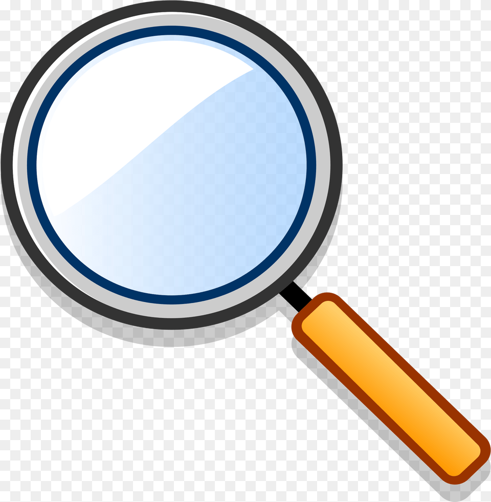 Magnifying Glass Magnifying Glass Illustration Free Transparent Png