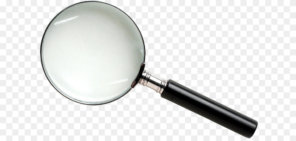 Magnifying Glass Magnifying Glass On Words, Smoke Pipe Free Png Download
