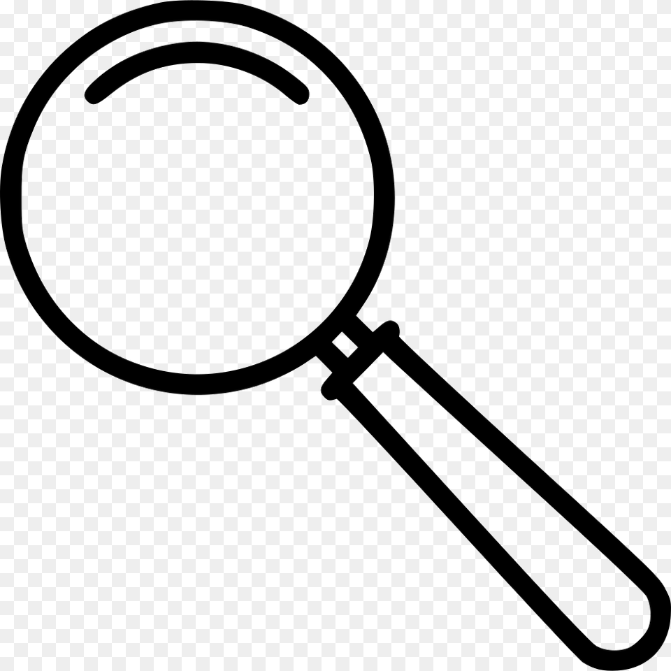 Magnifying Glass Magnifying Glass Svg, Smoke Pipe Free Png