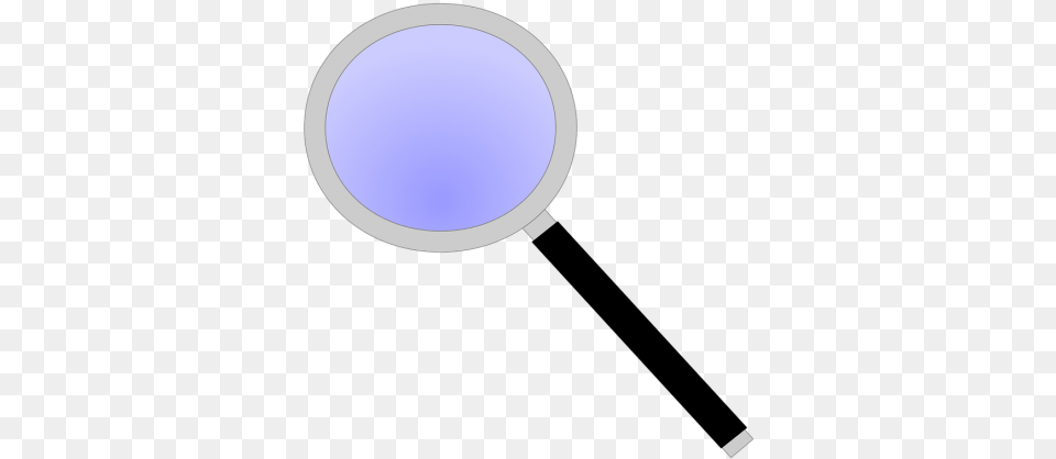 Magnifying Glass No Background Glassfree Vector Circle Free Png Download