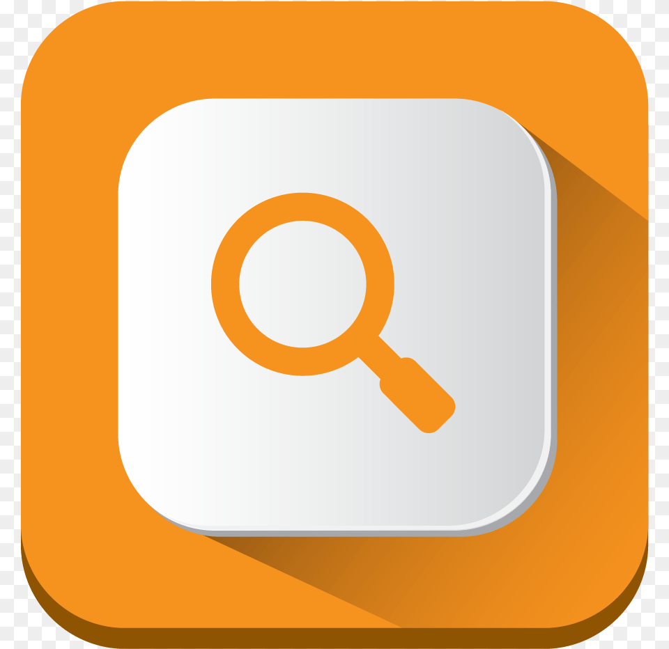Magnifying Glass Search Png