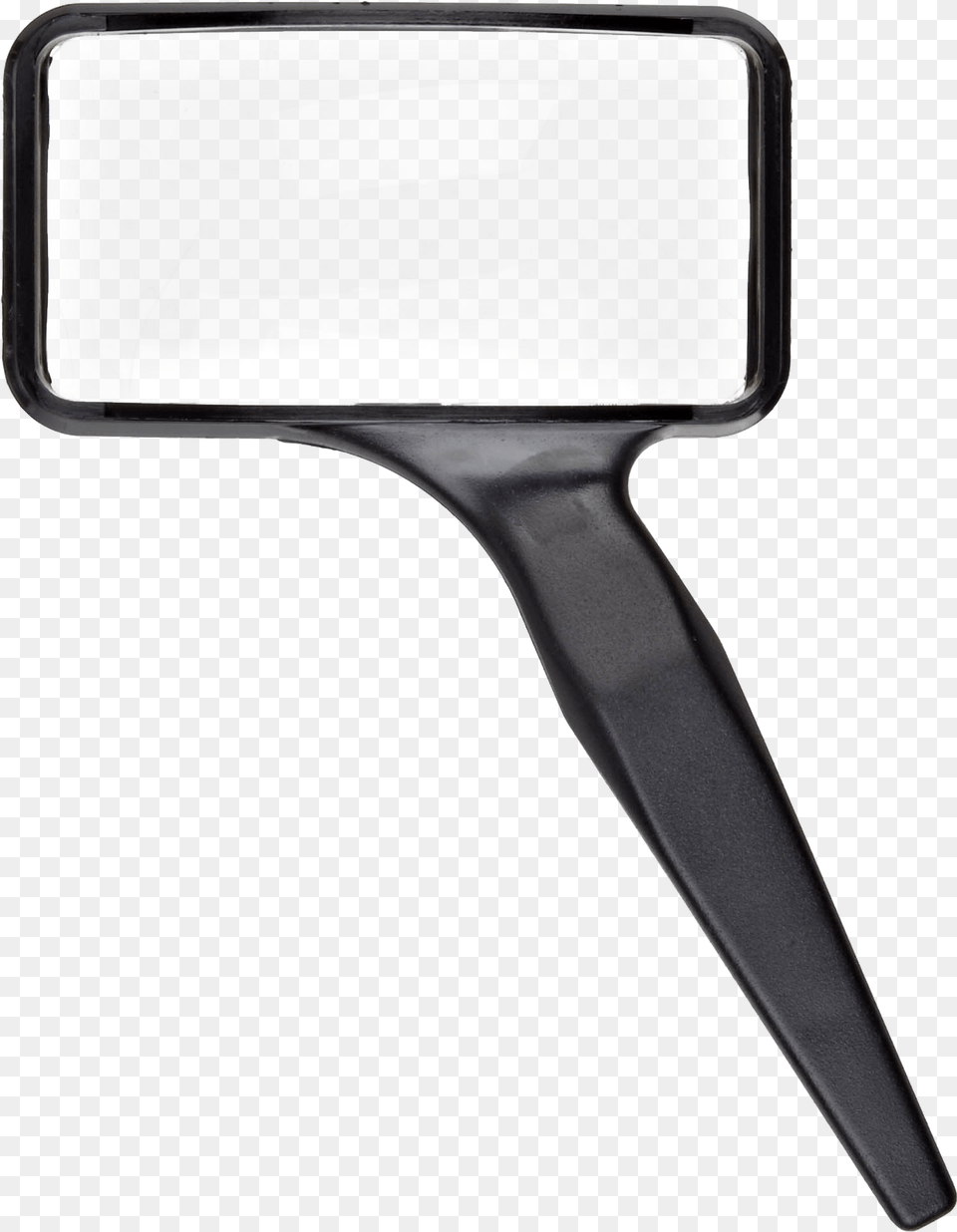 Magnifying Glass Square Magnifying Glass Clipart, Blade, Razor, Weapon Png