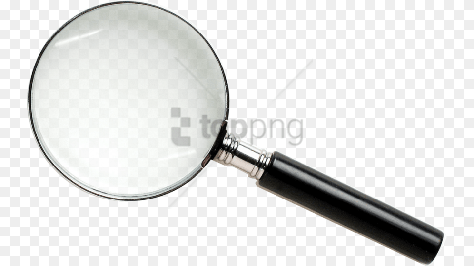 Magnifying Glass Transparent Magnifying Glass File Free Png Download