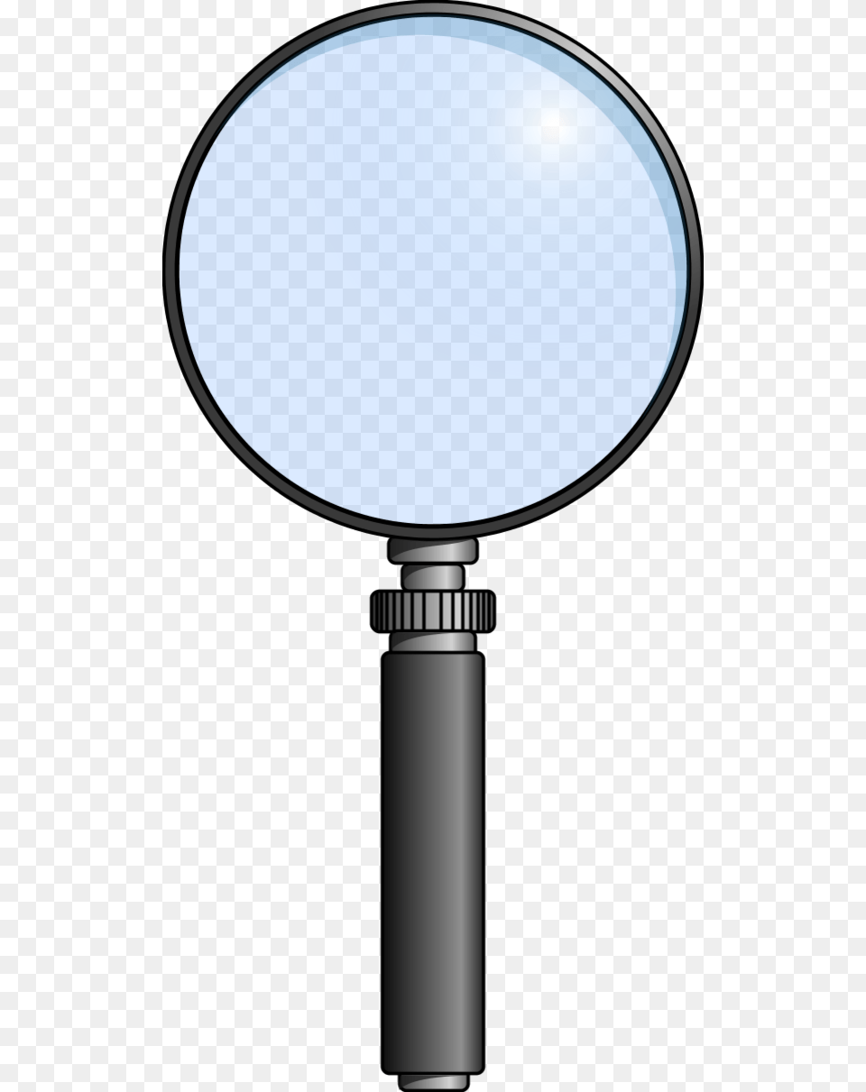 Magnifying Glass Vector File Vector Clip Art, Astronomy, Moon, Nature, Night Png Image