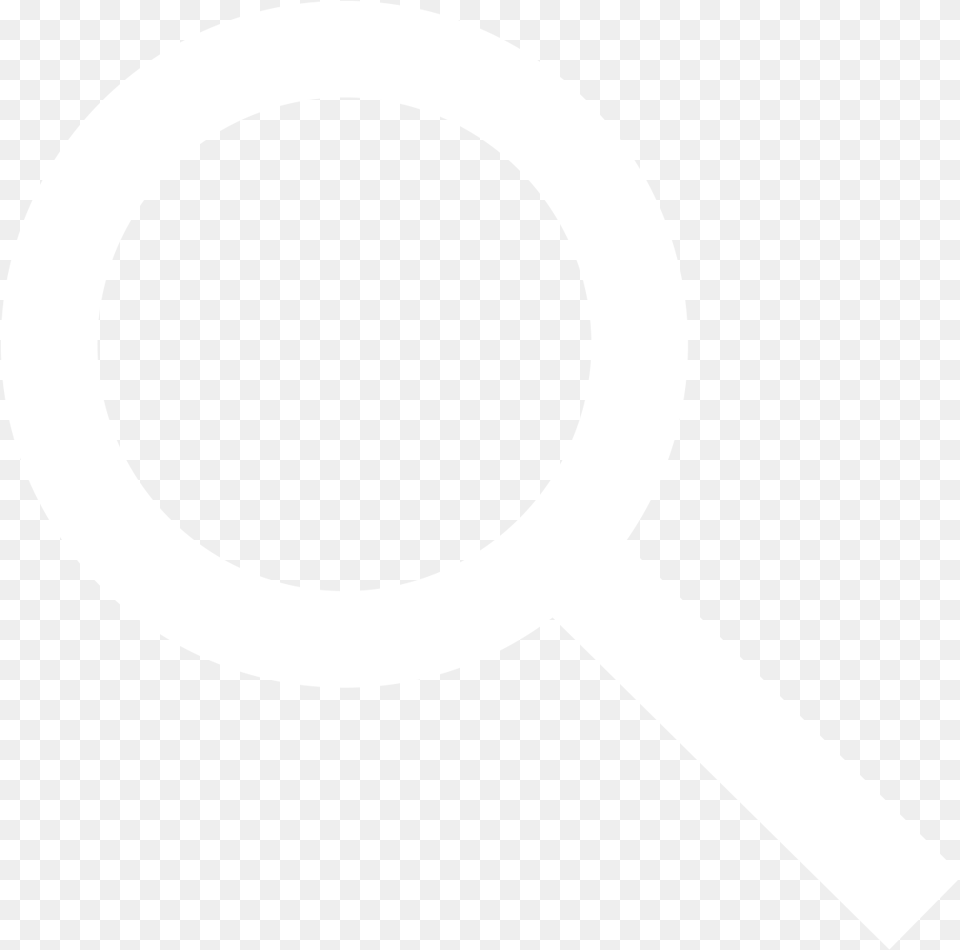 Magnifying Glass White Png
