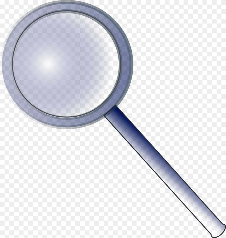 Magnifying Lens Clipart Png Image