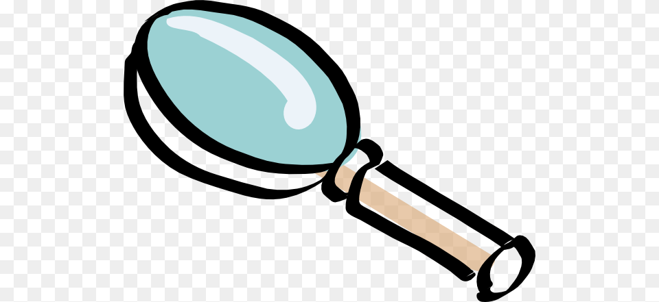 Magnifying Lens Clipart, Smoke Pipe Png Image