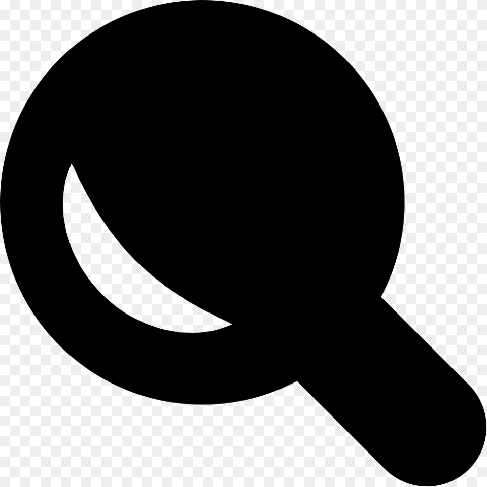 Magnifying Lens Comments Camera Icon Free Transparent Png