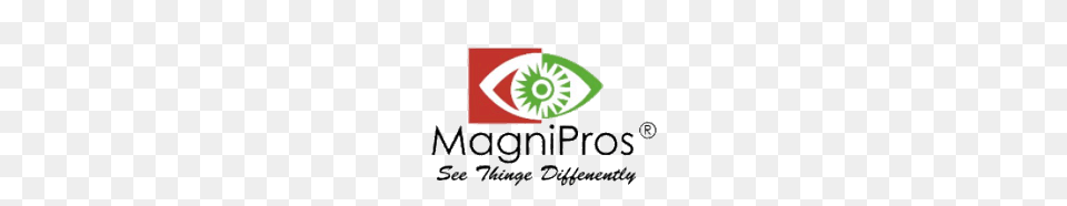 Magnipros Logo Png Image