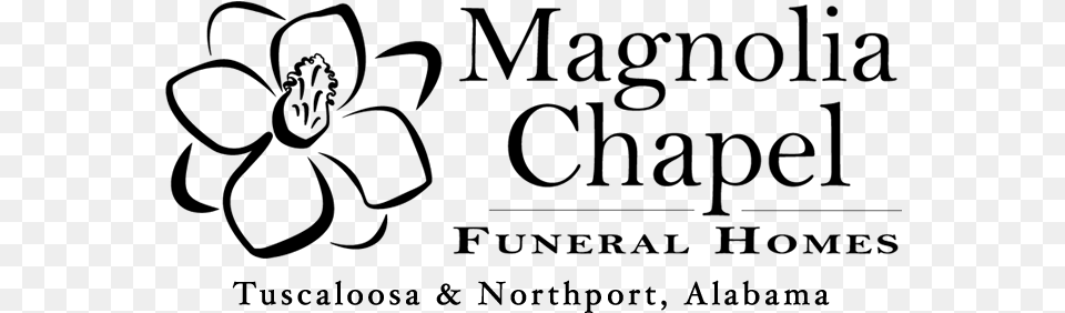 Magnolia Chapel Funeral Homes Magnolia Chapel Funeral Home, Gray Png