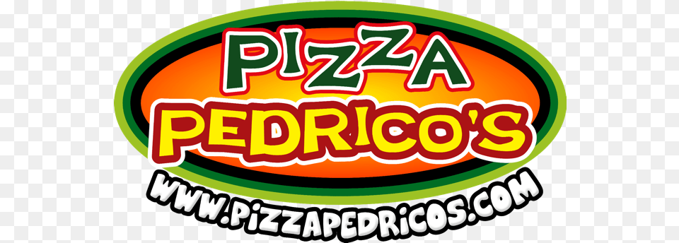 Magnolia Chicken Logo 1 Pizza Pedricos, Sticker, Food, Ketchup Png Image