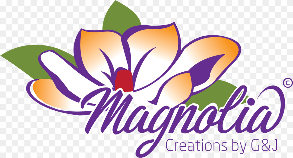 Magnolia Creations By G J Llc Floral Design, Flower, Petal, Plant, Purple Free Transparent Png