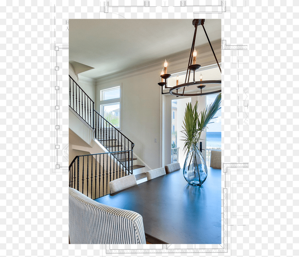Magnolia Custom Homes Vertical, Architecture, Staircase, Room, Living Room Free Transparent Png