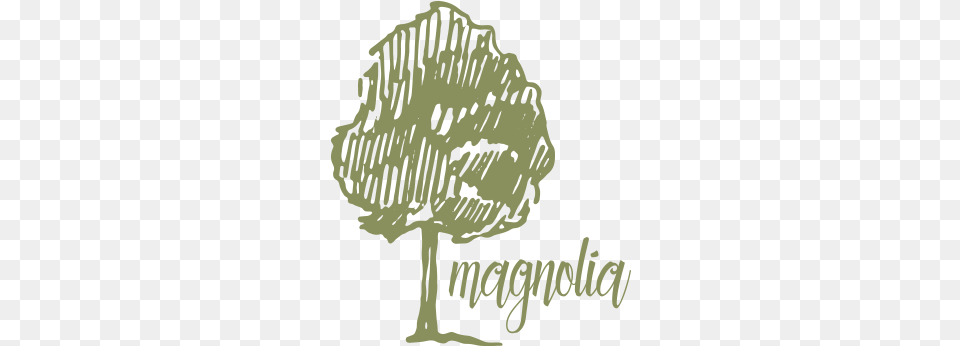 Magnolia Fossil Creek Tree Farm Nursery Landscaping Language, Person, Animal, Bird Free Png