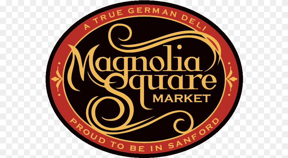 Magnolia Square Market Hollerbachu0027s Willow Tree Caf Dot, Logo, Disk Free Png