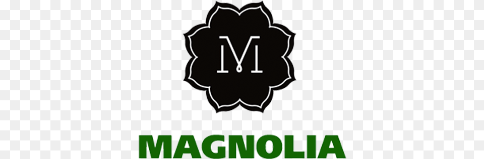 Magnolia U2013 Apps Magnolia And Vine, Symbol, Ammunition, Grenade, Logo Free Transparent Png