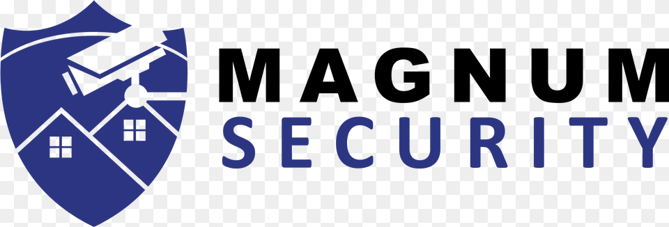 Magnum Logos 1 Electric Blue, Logo Png