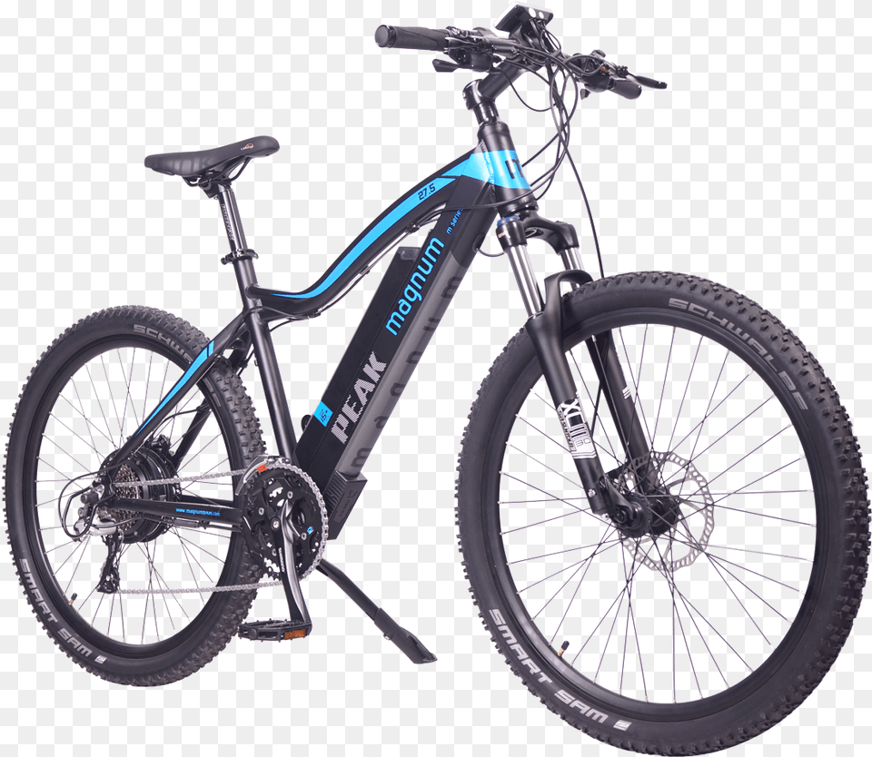 Magnum Peak, Bicycle, Mountain Bike, Transportation, Vehicle Free Png Download