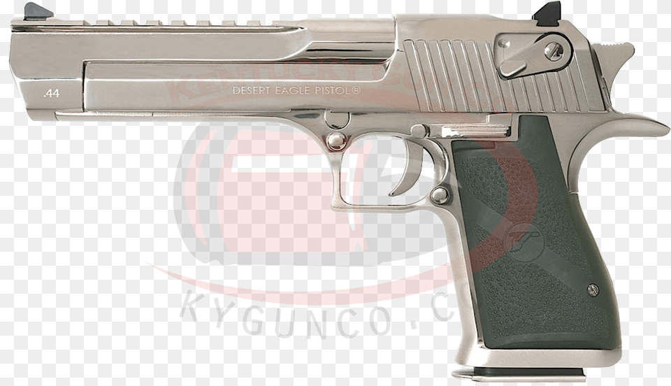 Magnum Pistol 6 Barrel Brig Desert Eagle 357 Magnum Pistol, Firearm, Gun, Handgun, Weapon Free Transparent Png