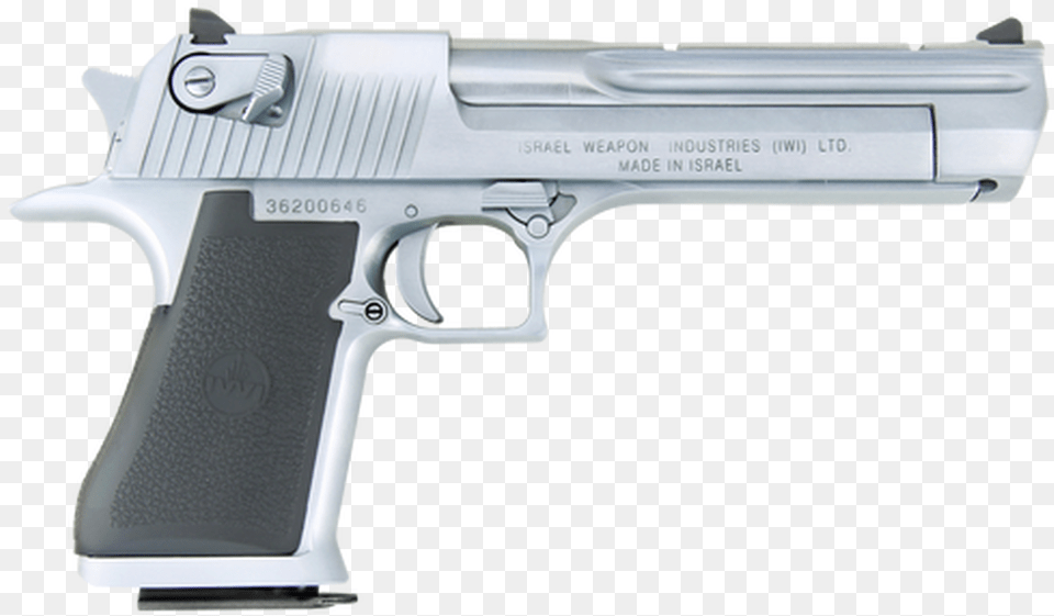 Magnum Research Desert Eagle L5 357 Magnum Desert Eagle Pistol, Firearm, Gun, Handgun, Weapon Free Png Download