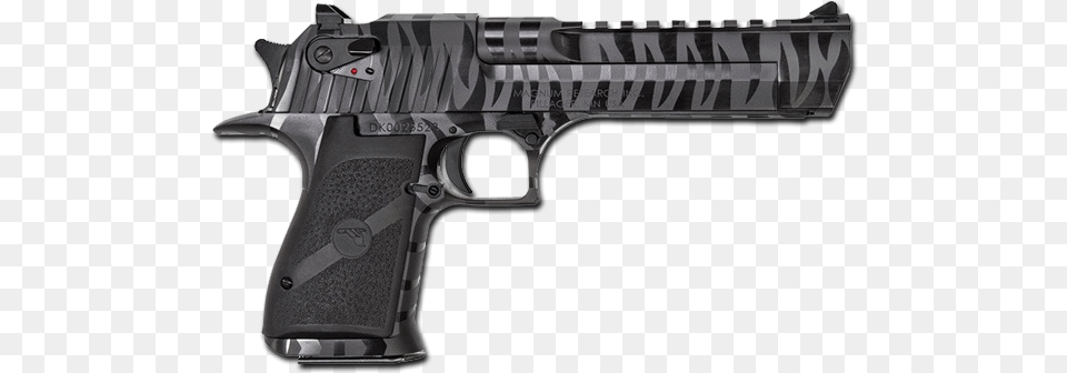 Magnum Research Desert Eagle Mark Xix Custom Desert Eagle, Firearm, Gun, Handgun, Weapon Png