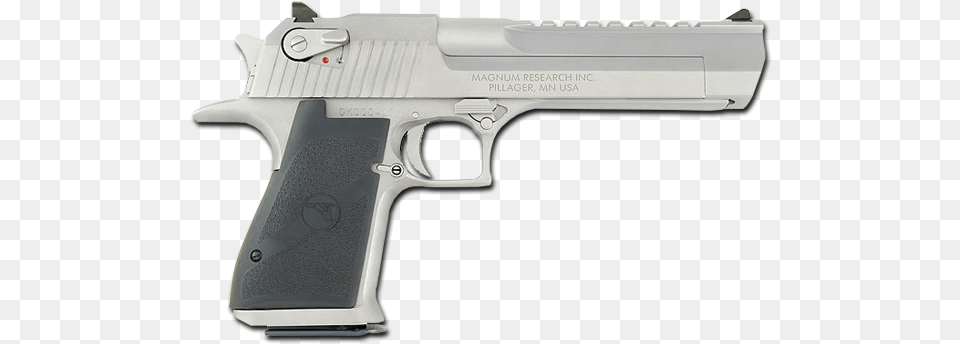 Magnum Research Desert Eagle Mark Xix Desert Eagle, Firearm, Gun, Handgun, Weapon Png Image