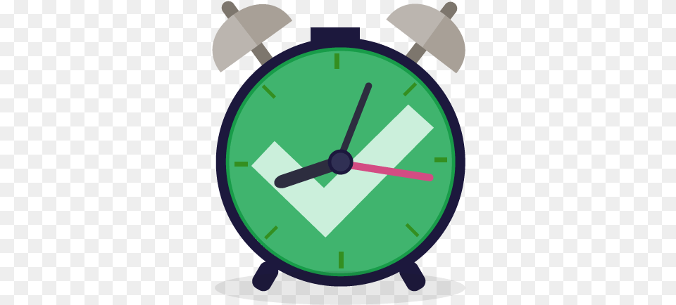 Magoosh Clock Alarm Clock, Alarm Clock, Device, Grass, Lawn Free Png