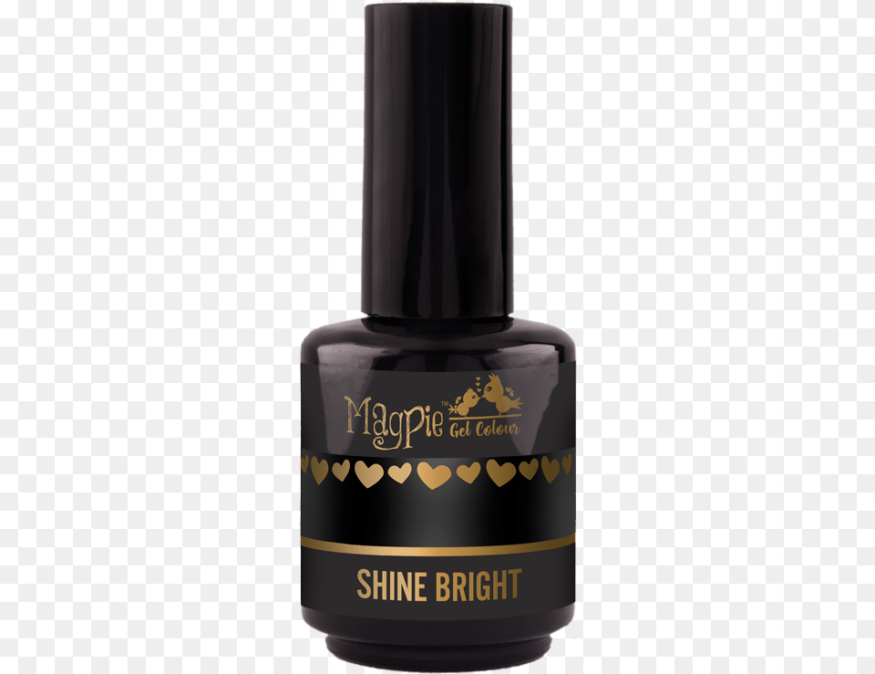 Magpie Build Me Up, Bottle, Cosmetics, Perfume Free Transparent Png