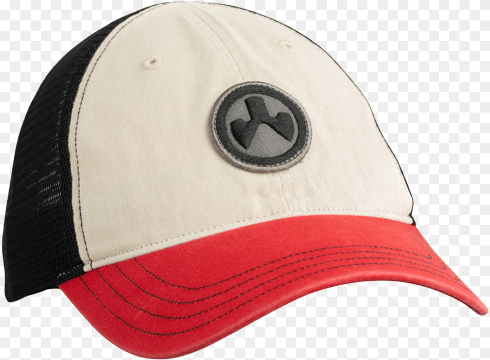 Magpul Icon Patch Garment Washed For Baseball, Baseball Cap, Cap, Clothing, Hat Png