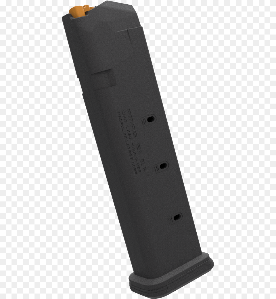 Magpul Pmag 21 Gl9 For Glock 57 30 Round Magazine Png