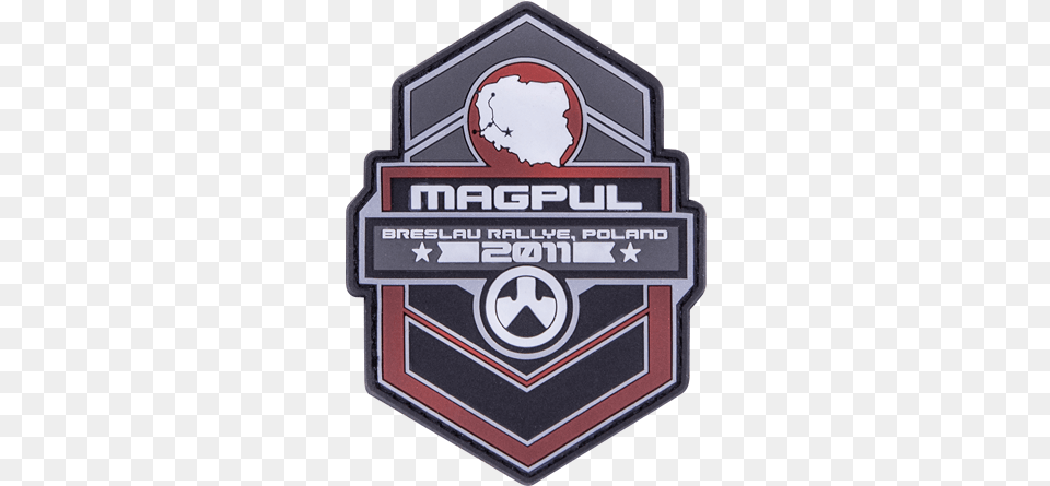 Magpul Pvc Patch, Badge, Logo, Symbol, Scoreboard Png