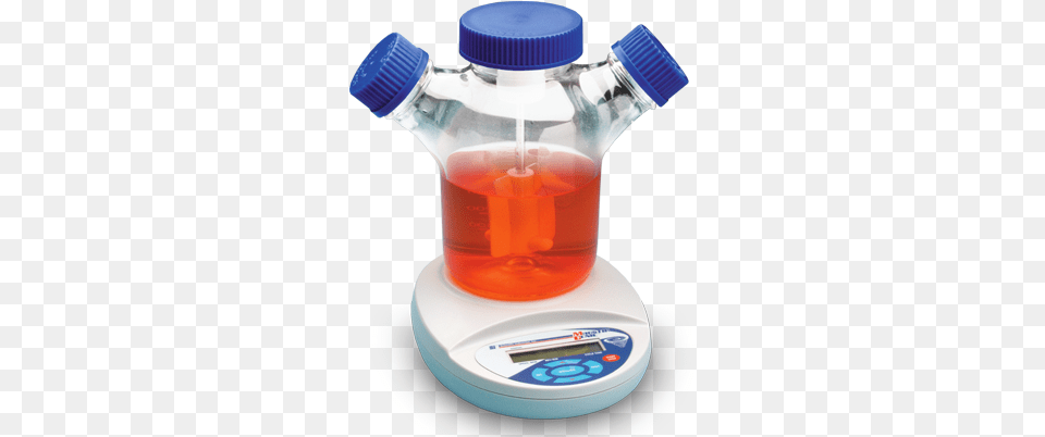 Magstir Genie Magnetic Stirrer, Bottle, Shaker Free Transparent Png