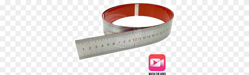 Magtape Ruler Belt, Accessories, Chart, Plot Png