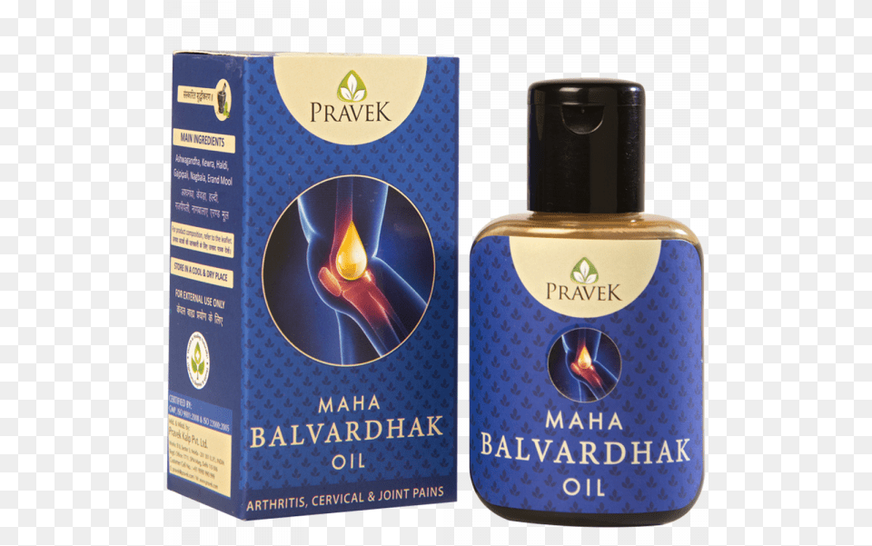 Maha Balvardhak Oil, Bottle, Cosmetics, Perfume, Aftershave Free Png