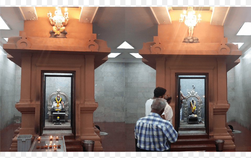 Maha Mandapam Interior Design Free Png Download