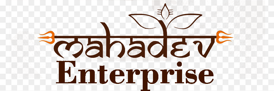 Mahadev Enterprise, Logo Free Png