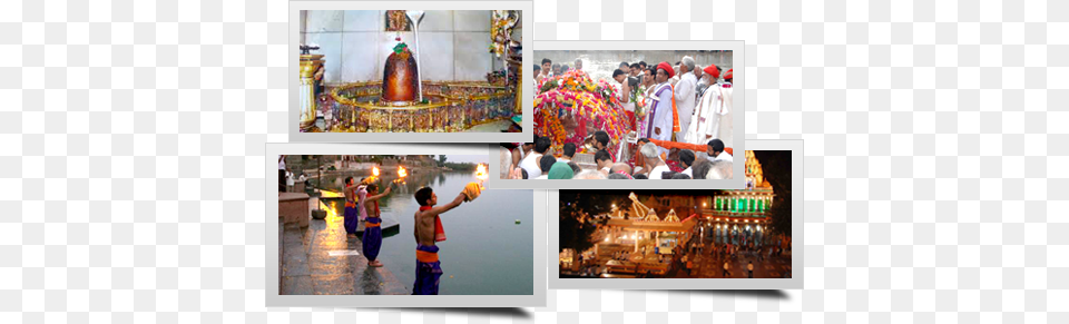 Mahakaleshwar Darshan Temples Mahakal Ujjain, Altar, Church, Prayer, Building Png