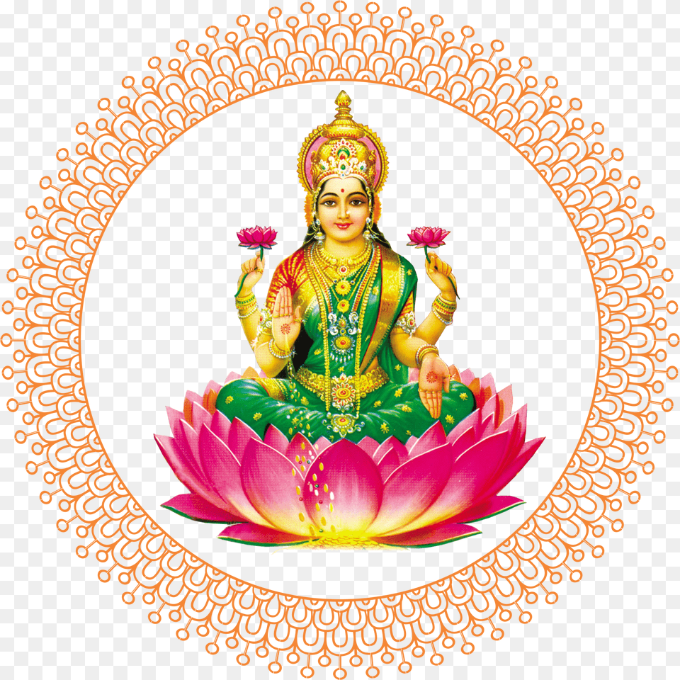 Mahalaxmi Puja Margashirsha Guruvar 2018 Date, Adult, Wedding, Person, Woman Png Image