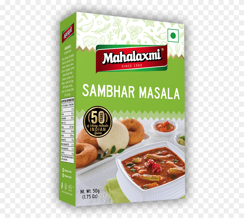Mahalaxmi Spices Download Convenience Food, Meal, Bowl, Bread, Dish Png Image