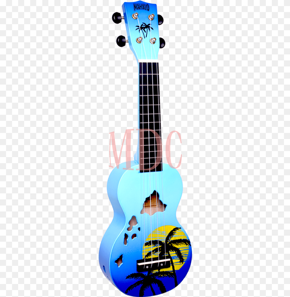 Mahalo Ukelele Hawaii, Bass Guitar, Guitar, Musical Instrument Free Transparent Png