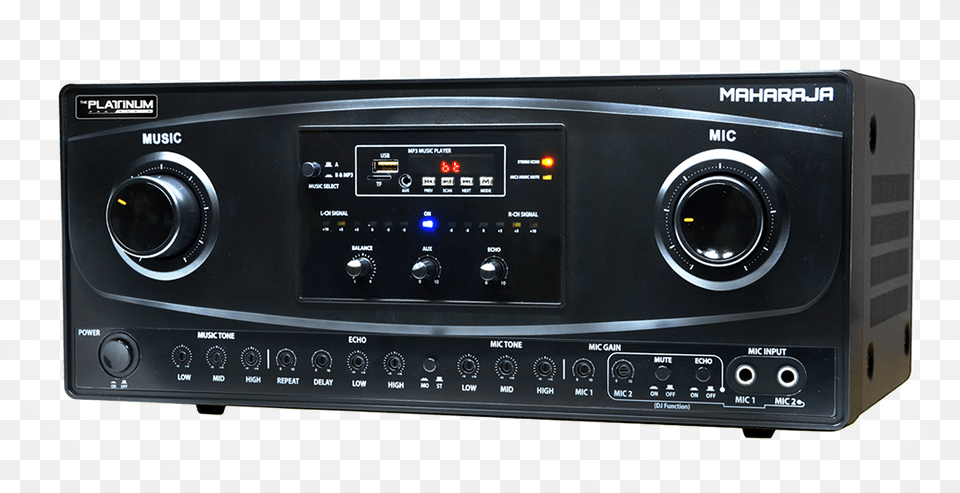 Maharaja Ma 800 Vehicle Audio, Camera, Electronics, Amplifier, Stereo Png Image