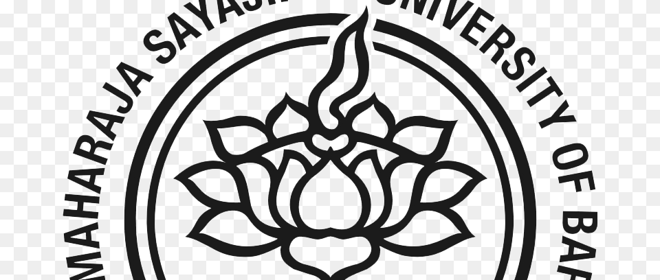 Maharaja Sayajirao University Recruitment News For Maharaja Sayajirao University Logo, Emblem, Symbol, Alloy Wheel, Vehicle Free Transparent Png