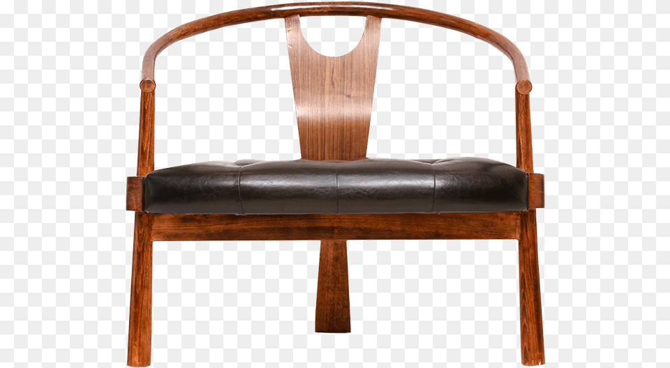 Maharaja Solid Wood Arm Chair In Walnut Chair, Furniture, Armchair Png Image